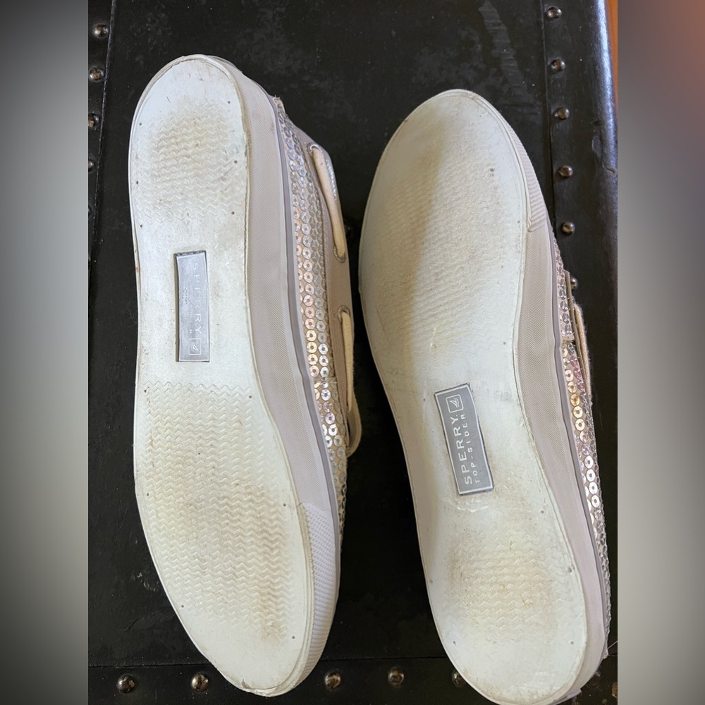 Sperry shoes